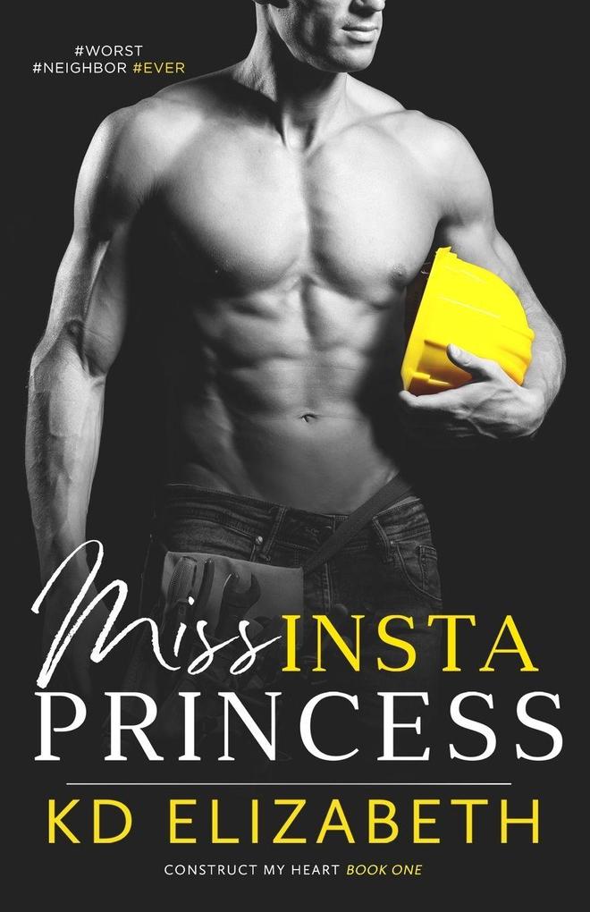 Miss InstaPrincess