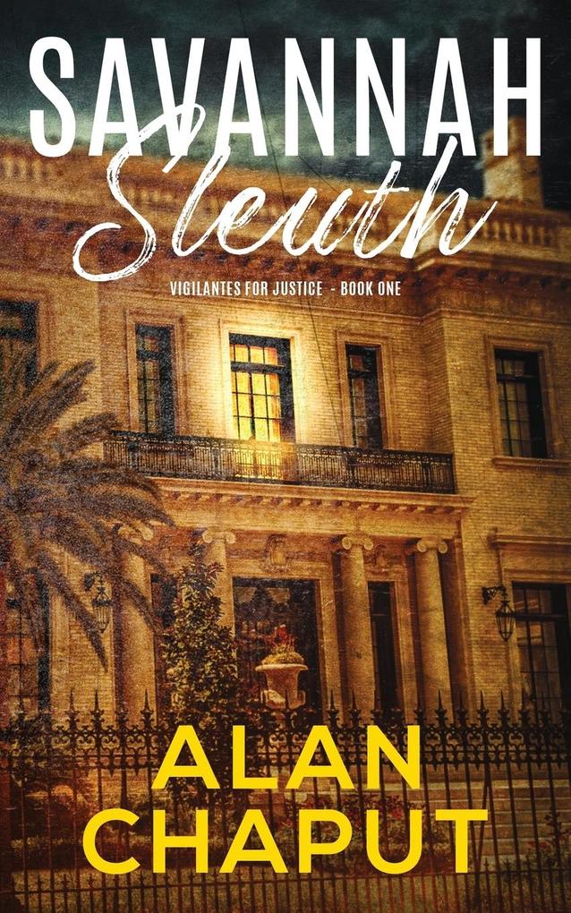 Savannah Sleuth