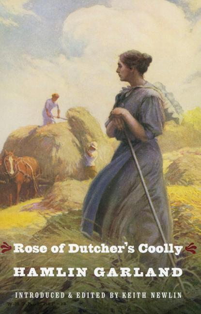 Rose of Dutcher‘s Coolly