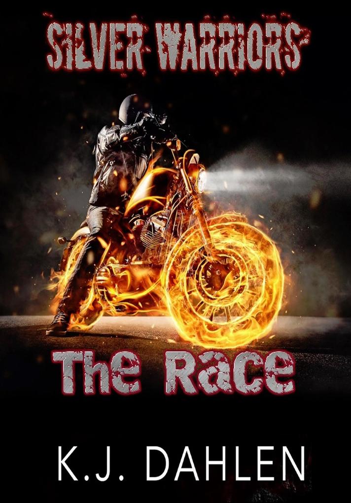 The Race (Silver Warriors #6)