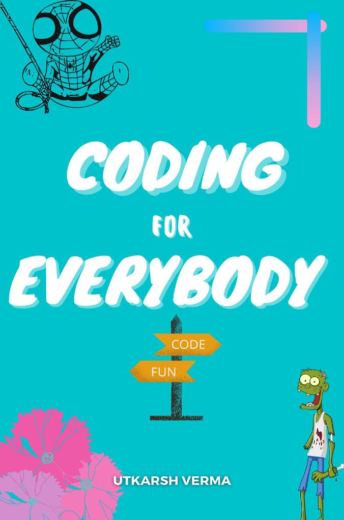 Coding For Everybody (CodeWithUtkarsh)