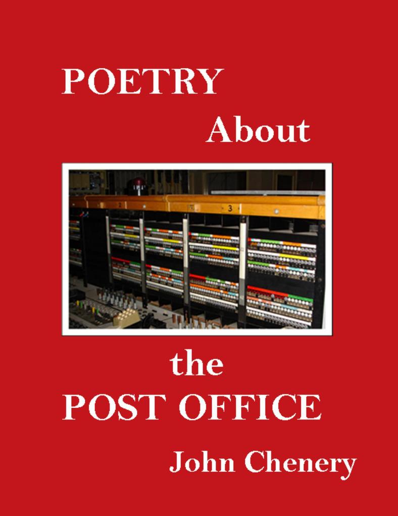 Poetry About the Post Office
