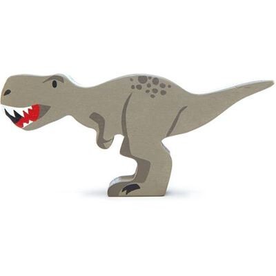 Tender leaf Toys - Holztier Tyrannosaurus Rex