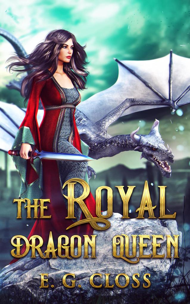 The Royal Dragon Queen