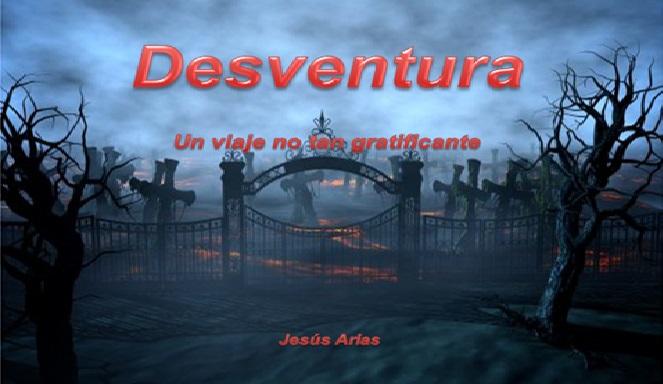 Desventura