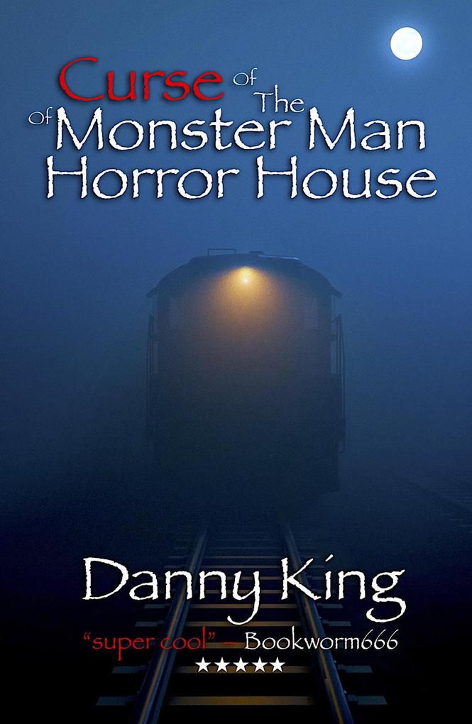 Curse of the Monster Man of Horror House