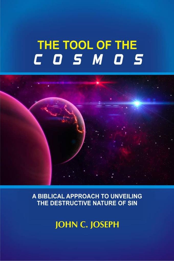 THE TOOL OF THE COSMOS