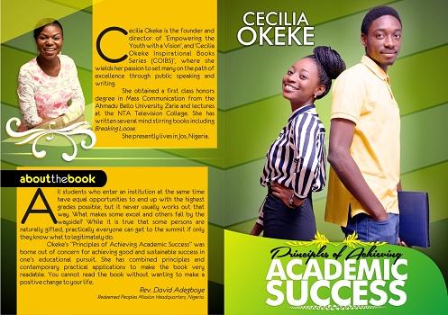 Principles of Achieving Academic Success- (A Student's Handbook to Achieving Excellent Grades)