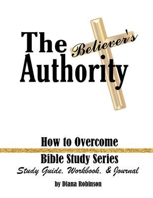 The Believer‘s Authority