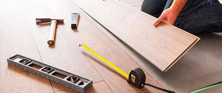 Changing Floors Consider Hardwood Flooring