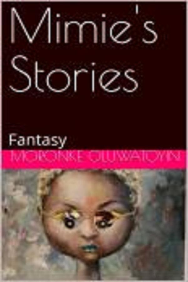 Mimie‘s Fantasy Stories