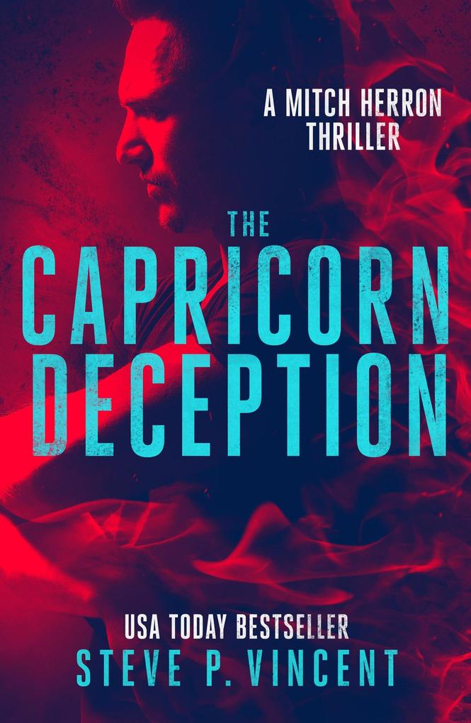 The Capricorn Deception (Mitch Herron #4)
