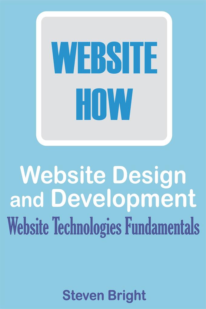 Web  and Development