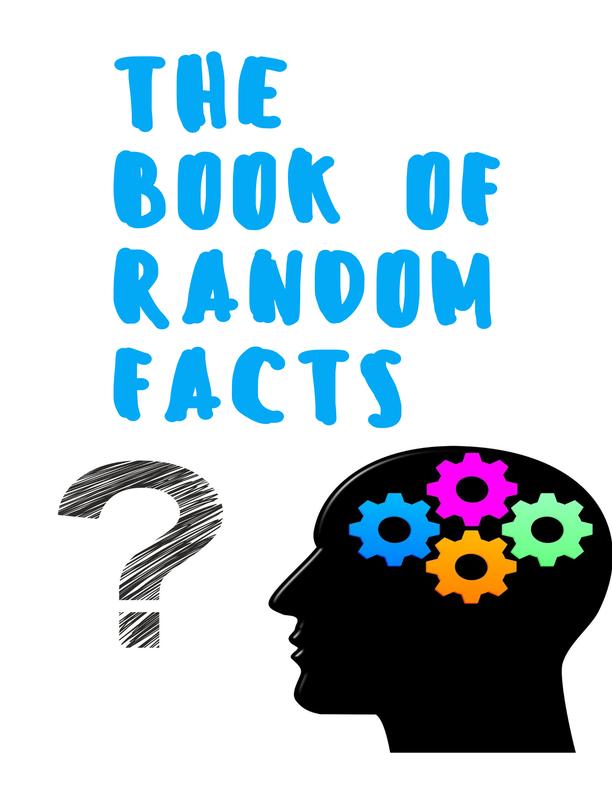 The Book Of Random Facts