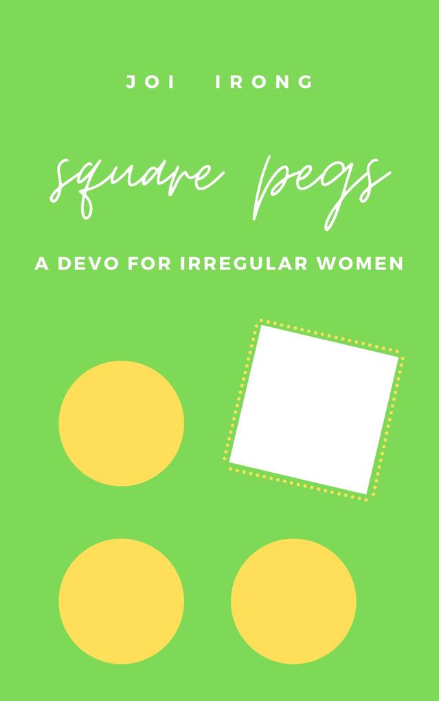 Square Pegs