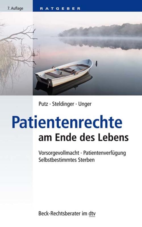 Patientenrechte am Ende des Lebens