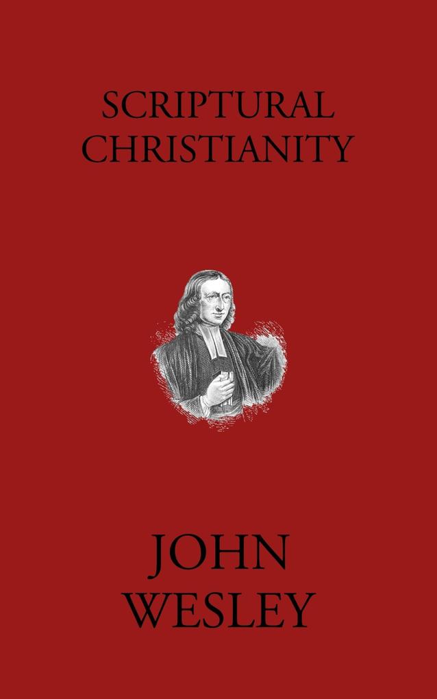 Scriptural Christianity