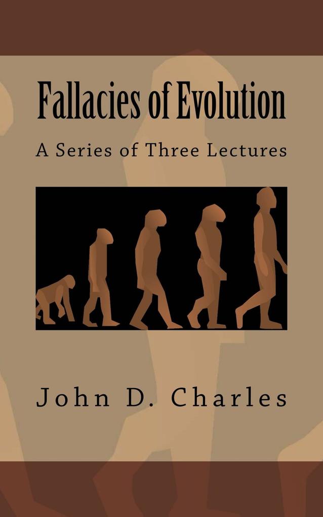 Fallacies of Evolution