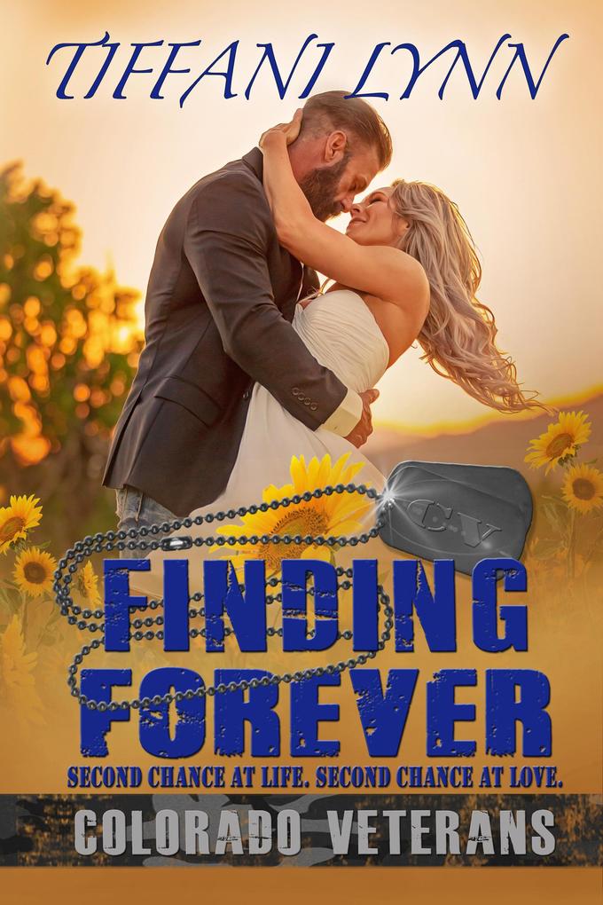 Finding Forever (Colorado Veterans)