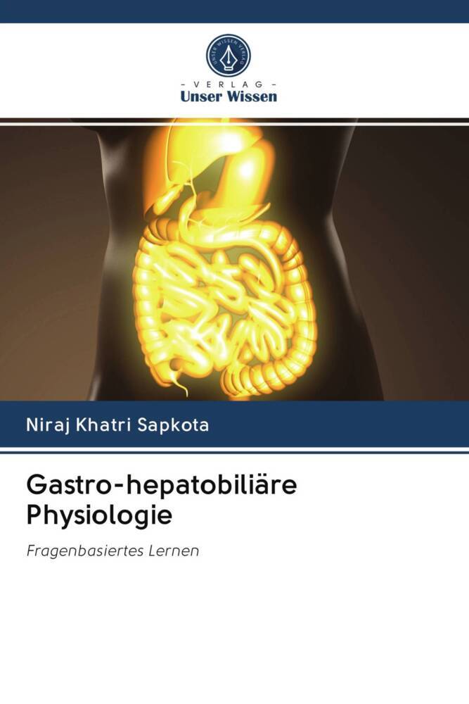 Gastro-hepatobiliäre Physiologie