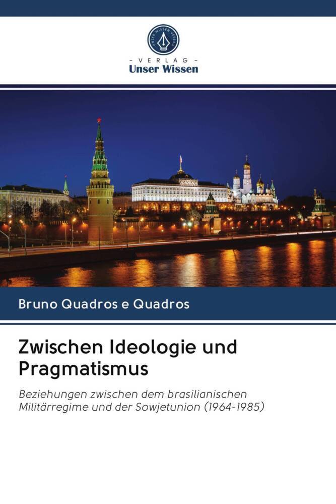 Zwischen Ideologie und Pragmatismus