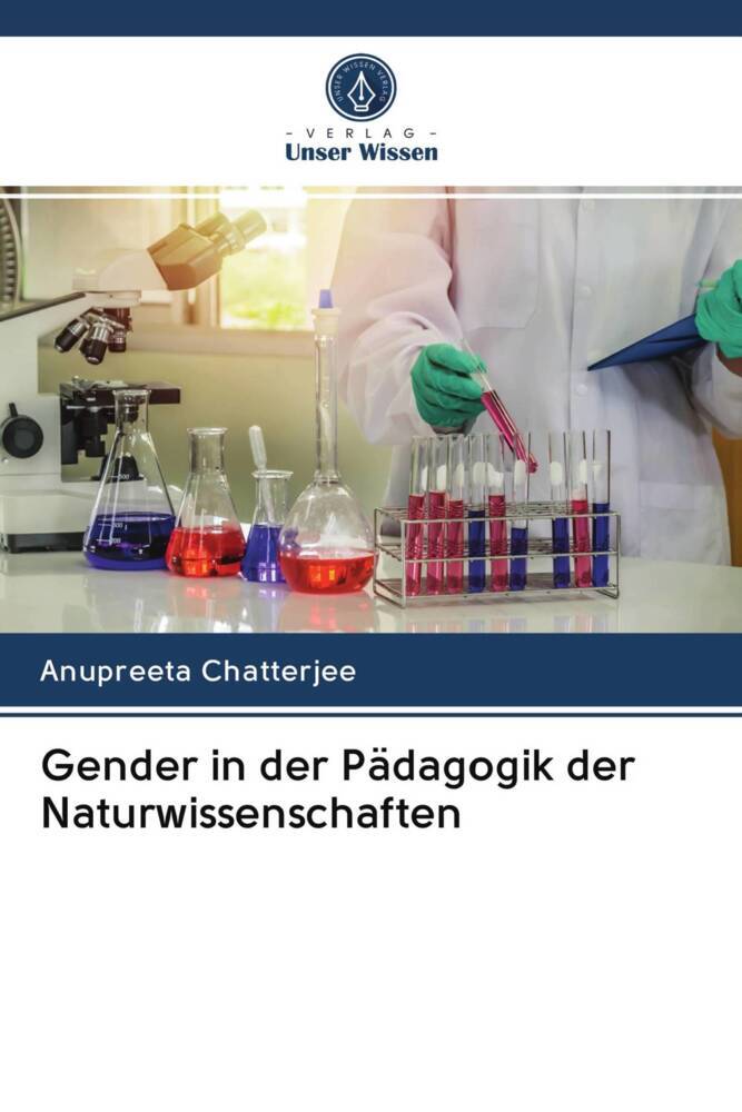 Gender in der Pädagogik der Naturwissenschaften