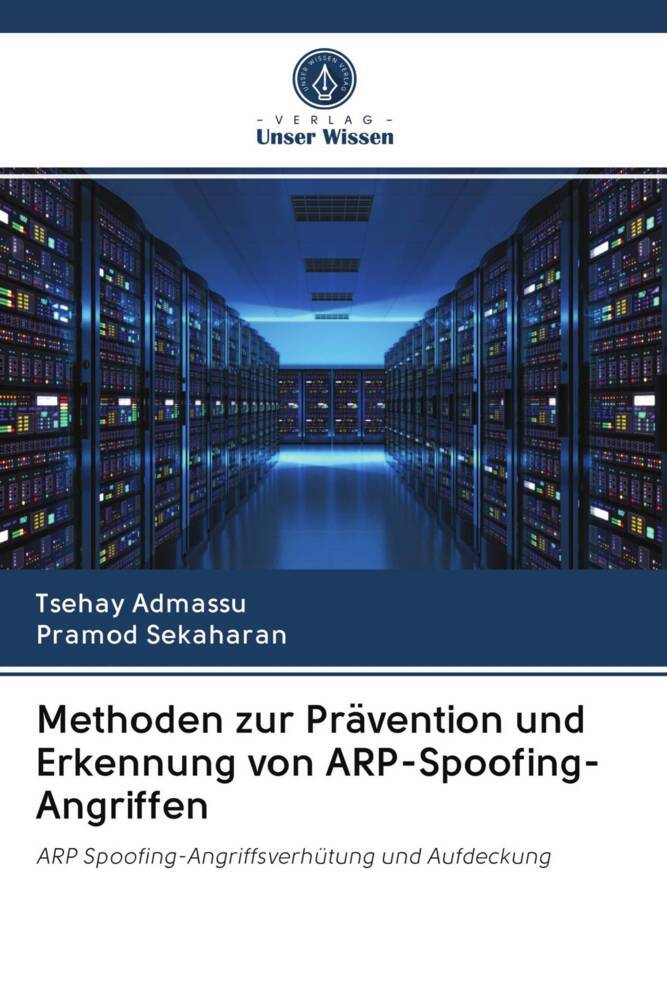 Methoden zur Prävention und Erkennung von ARP-Spoofing-Angriffen