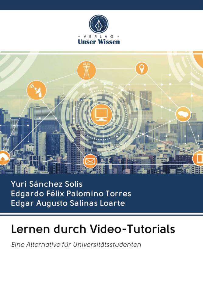 Lernen durch Video-Tutorials