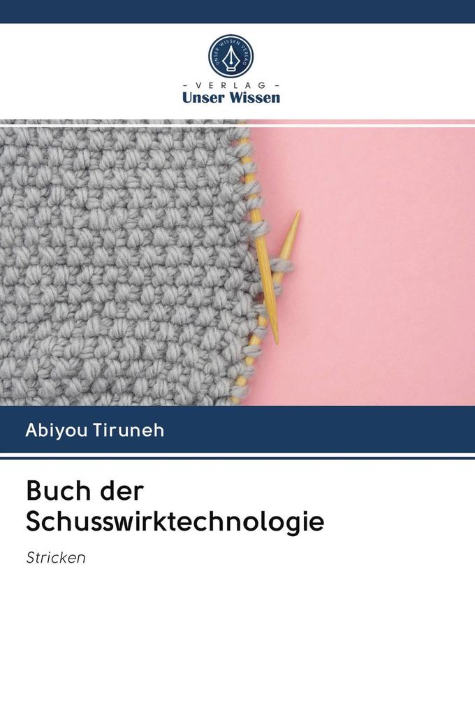 Buch der Schusswirktechnologie