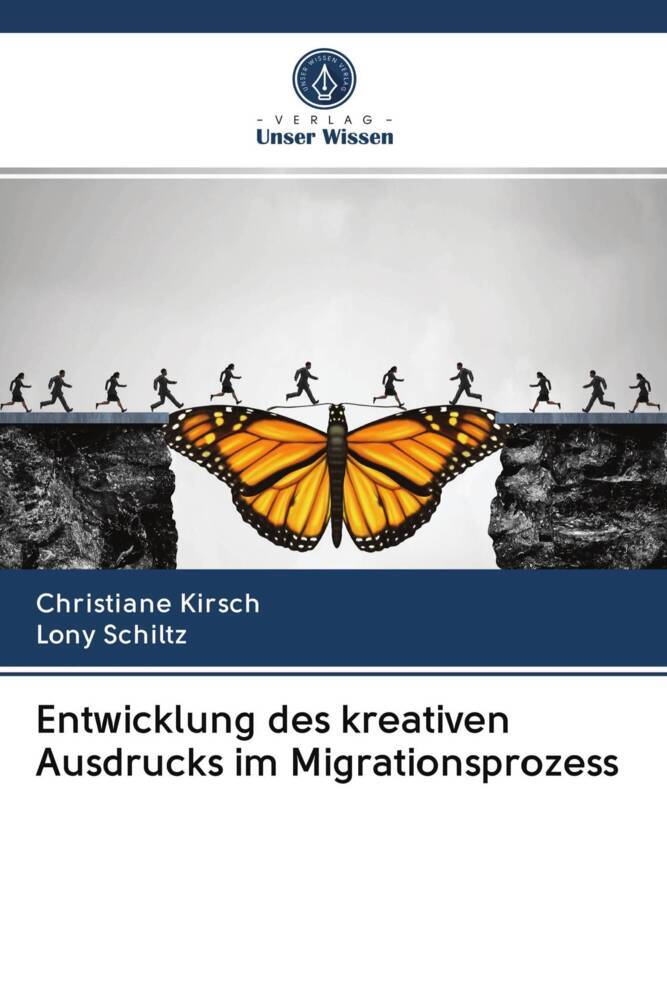 Entwicklung des kreativen Ausdrucks im Migrationsprozess