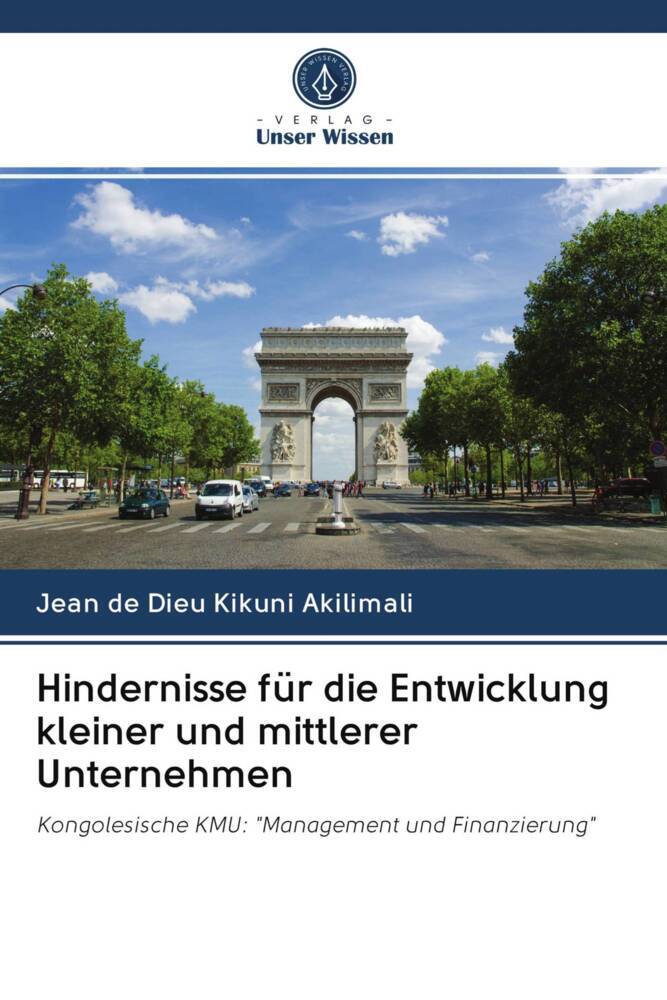 Hindernisse für die Entwicklung kleiner und mittlerer Unternehmen