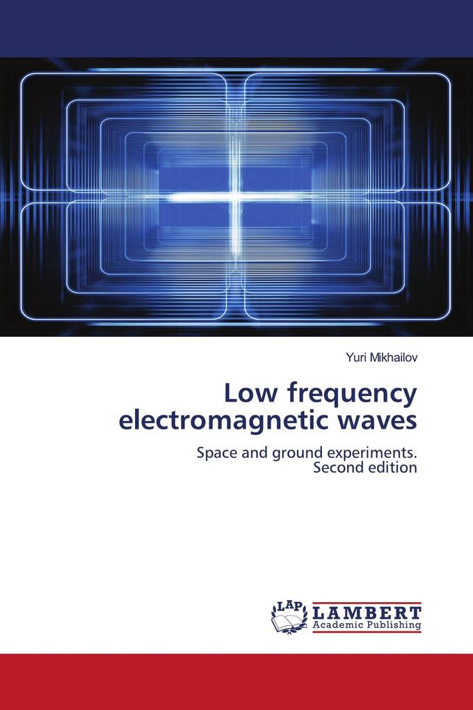 Low frequency electromagnetic waves