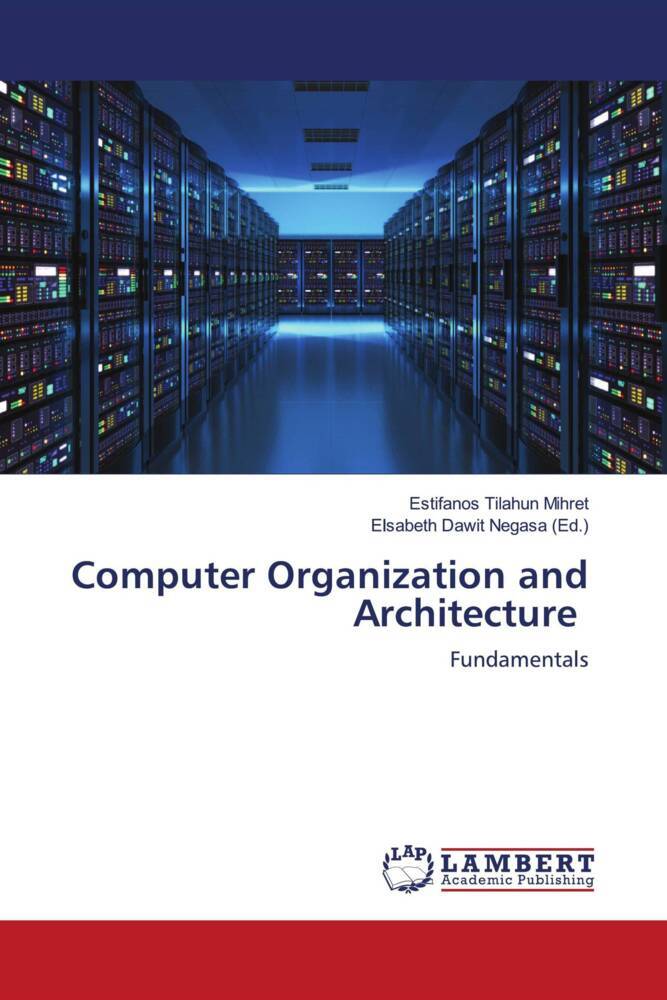 Computer Organization and Architecture