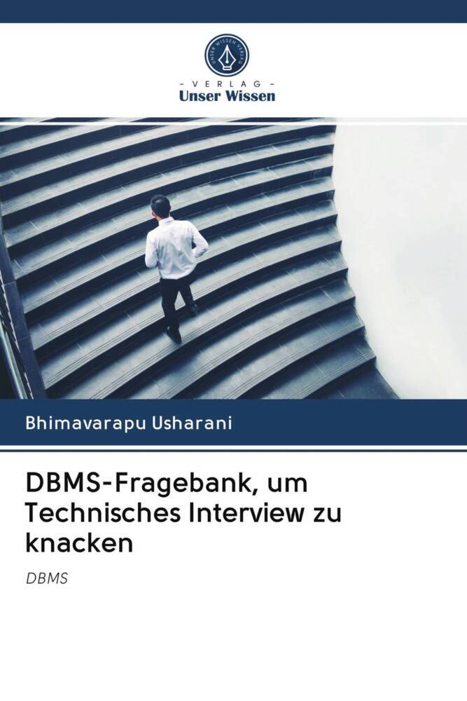 DBMS-Fragebank um Technisches Interview zu knacken