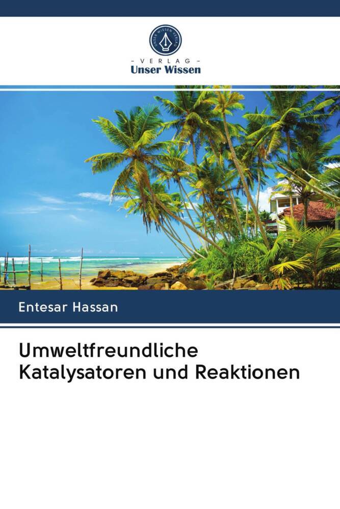 Umweltfreundliche Katalysatoren und Reaktionen
