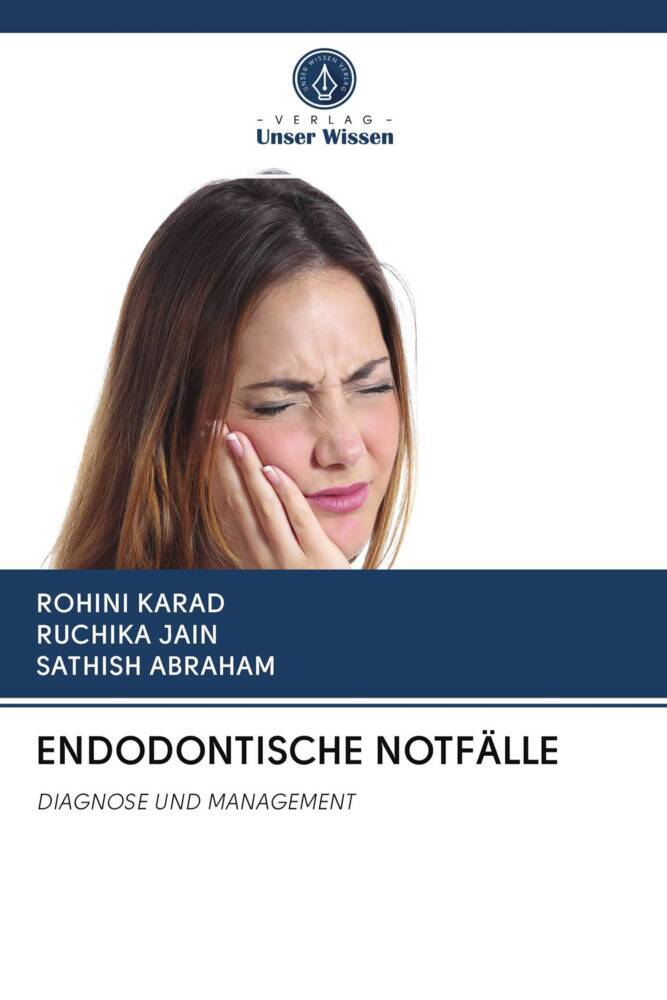 ENDODONTISCHE NOTFÄLLE