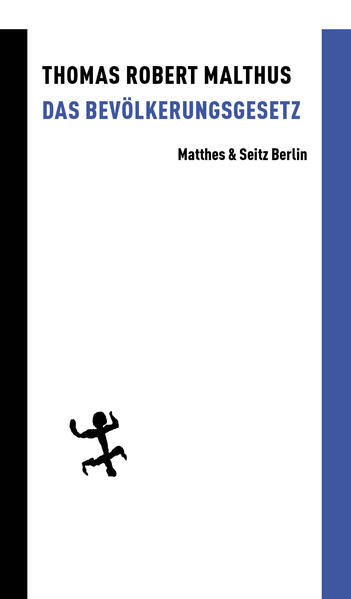 Das Bevölkerungsgesetz