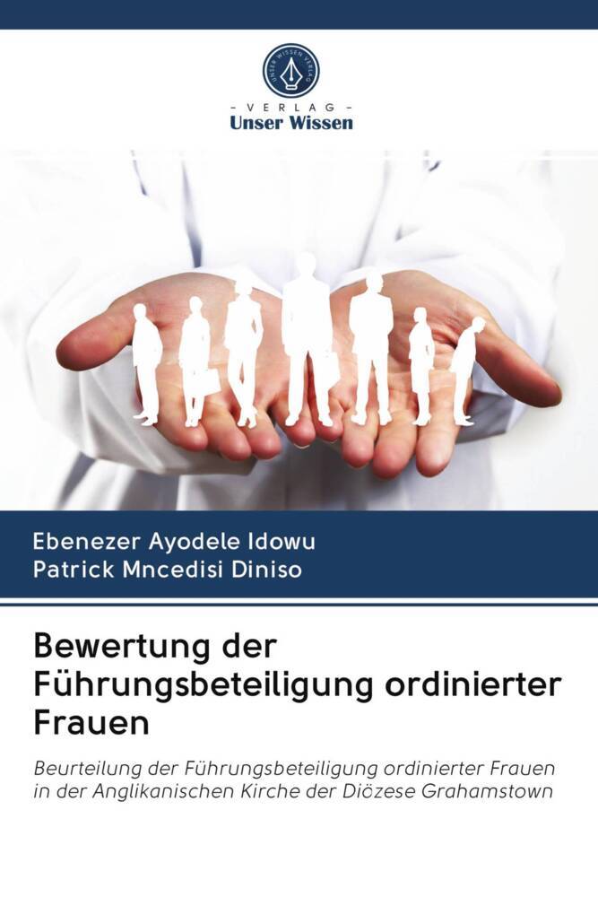 Bewertung der Führungsbeteiligung ordinierter Frauen