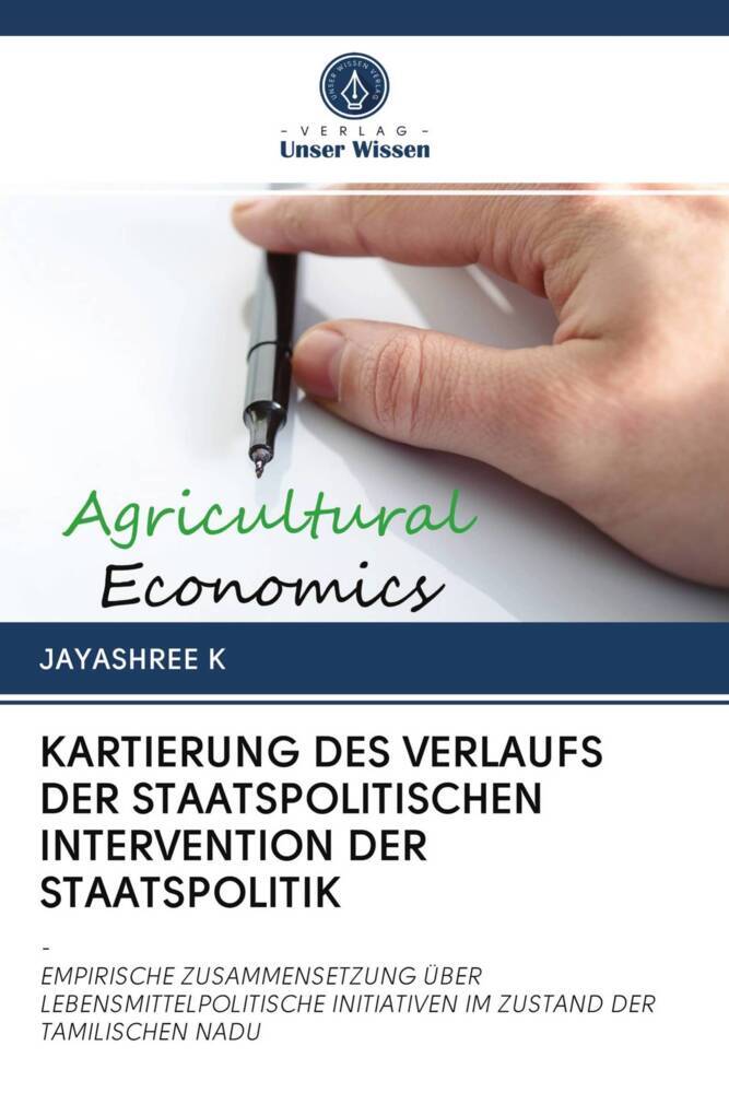 KARTIERUNG DES VERLAUFS DER STAATSPOLITISCHEN INTERVENTION DER STAATSPOLITIK