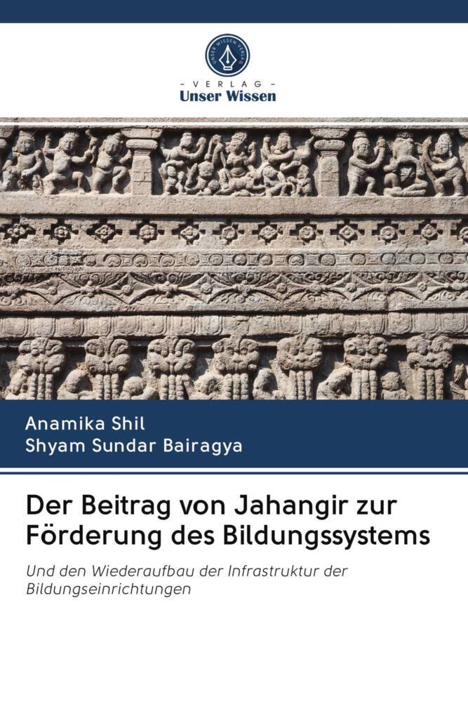 Der Beitrag von Jahangir zur Förderung des Bildungssystems