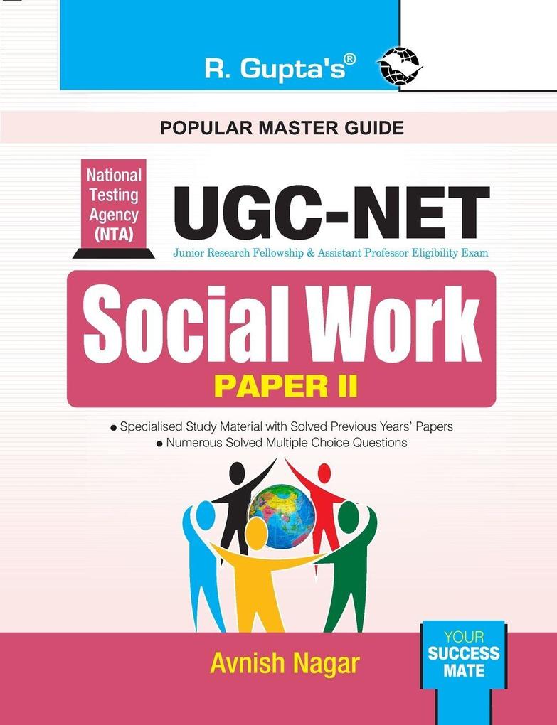 NTA-UGC-NET