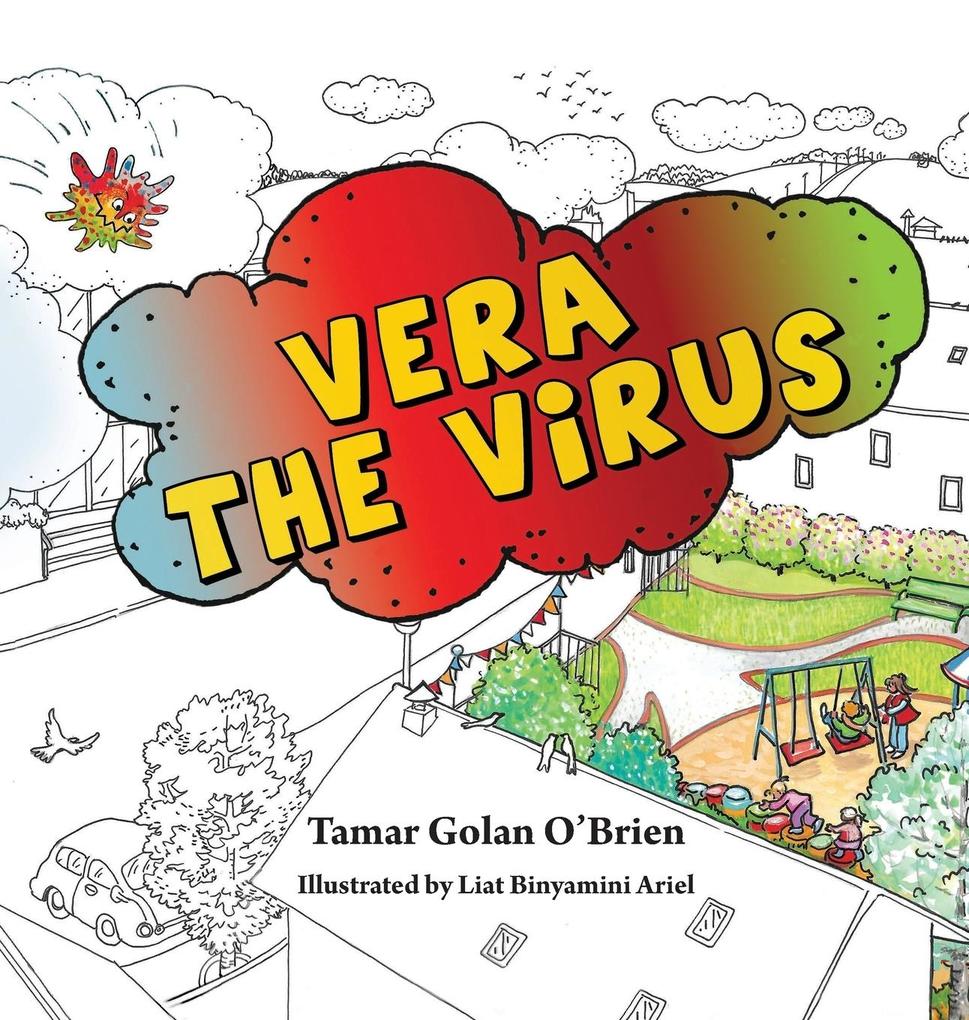 Vera the Virus