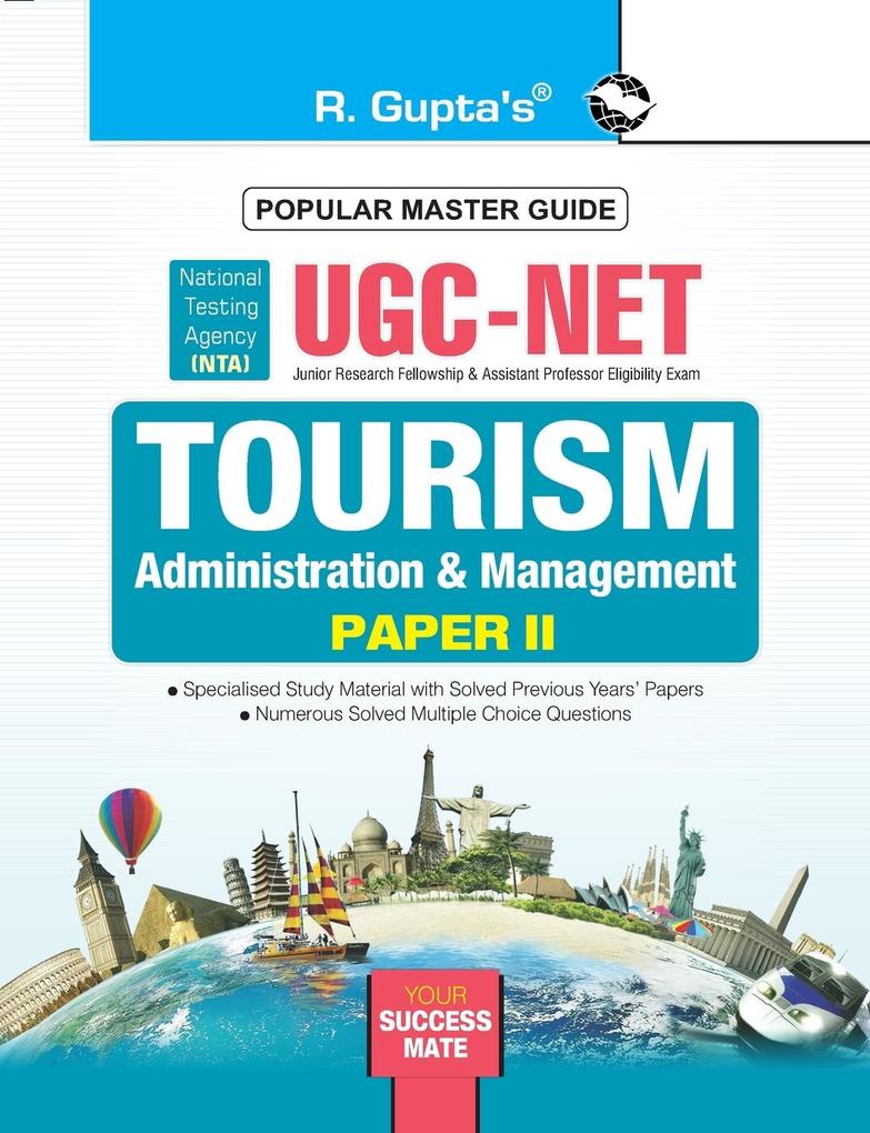 UGC NET