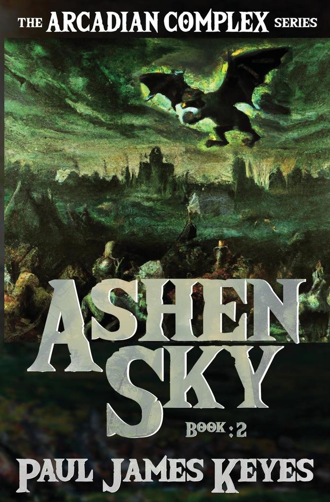 Ashen Sky