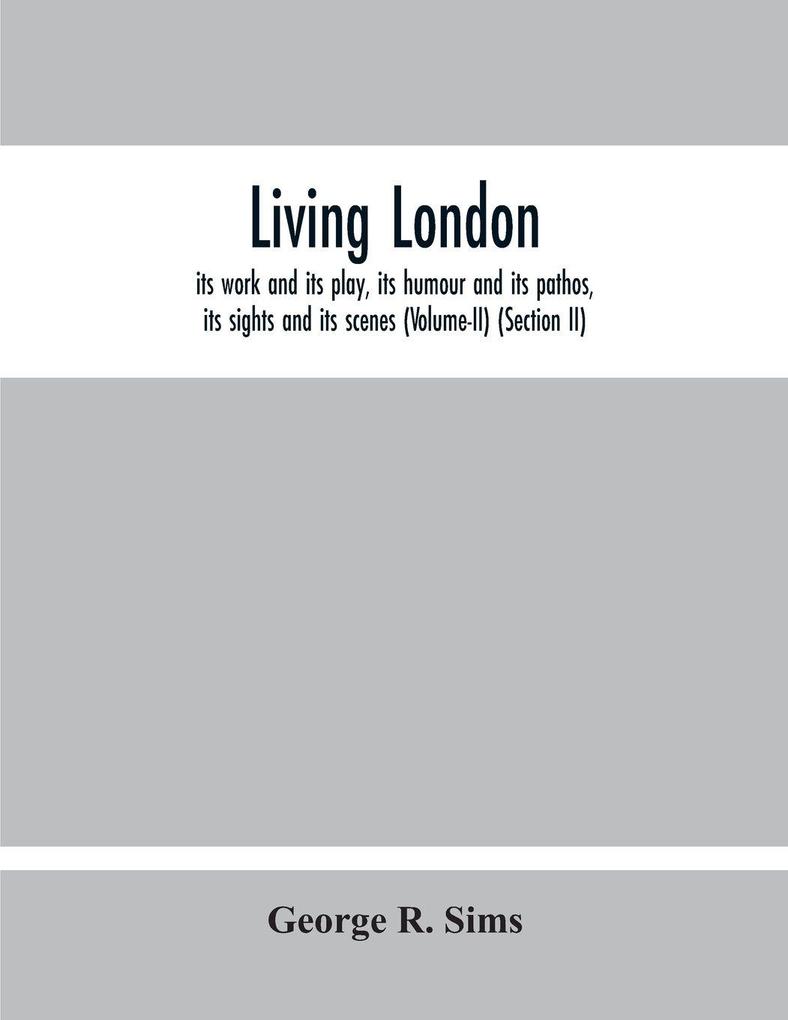 Living London