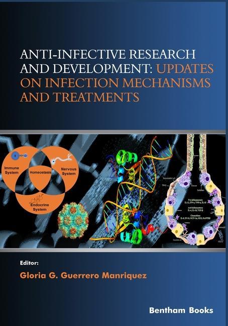 Anti-infective Research and Development: Updates on Infection Mechanisms and Treatments