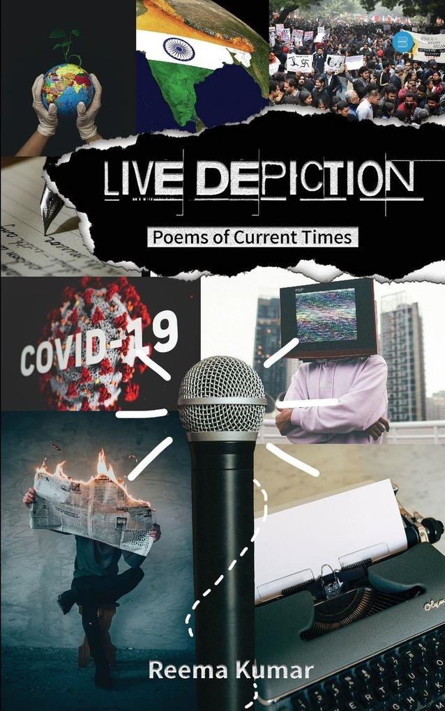 LIVE DEPICTION