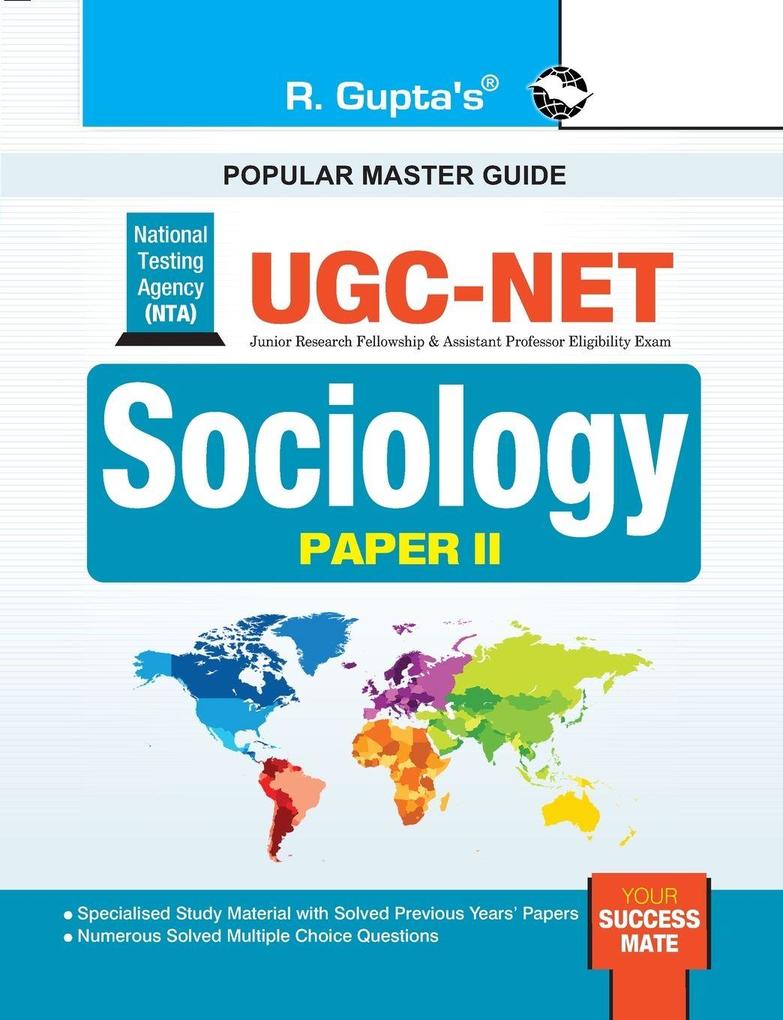 NTA-UGC-NET
