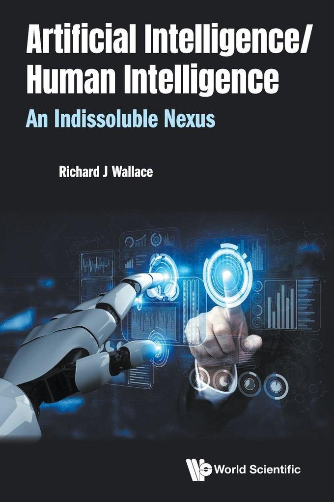 ARTIFICIAL INTELLIGENCE/ HUMAN INTELLIGENCE