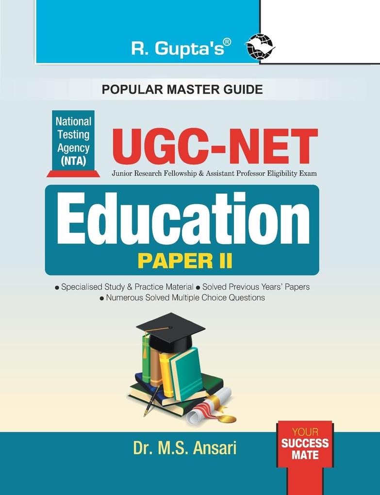 NTA-UGC-NET